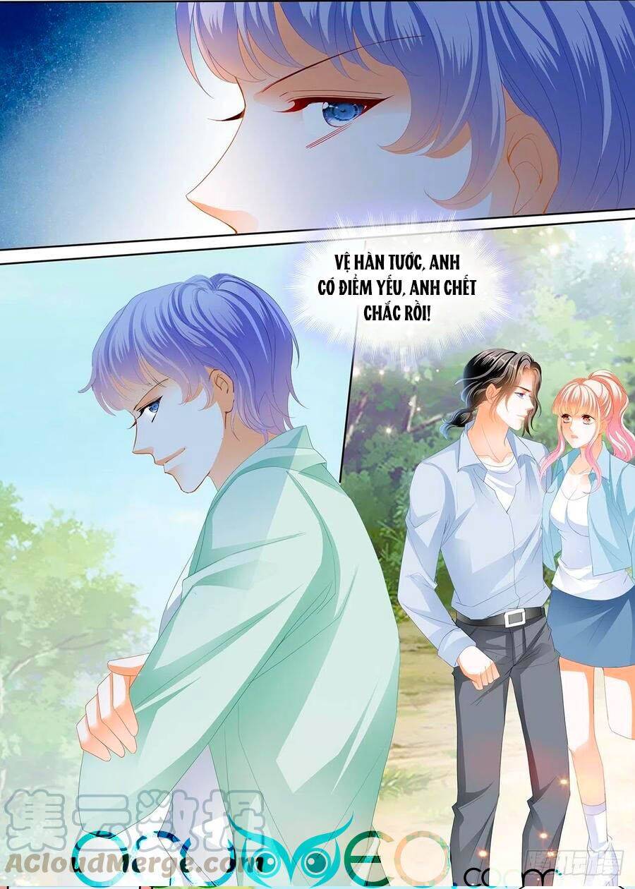 Bá Đạo Tiểu Thúc, Xin Trêu Chọc Vừa Thôi! Chap 229 - Next Chap 230