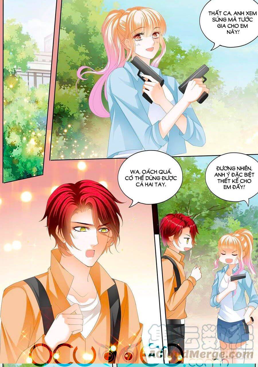 Bá Đạo Tiểu Thúc, Xin Trêu Chọc Vừa Thôi! Chap 229 - Next Chap 230