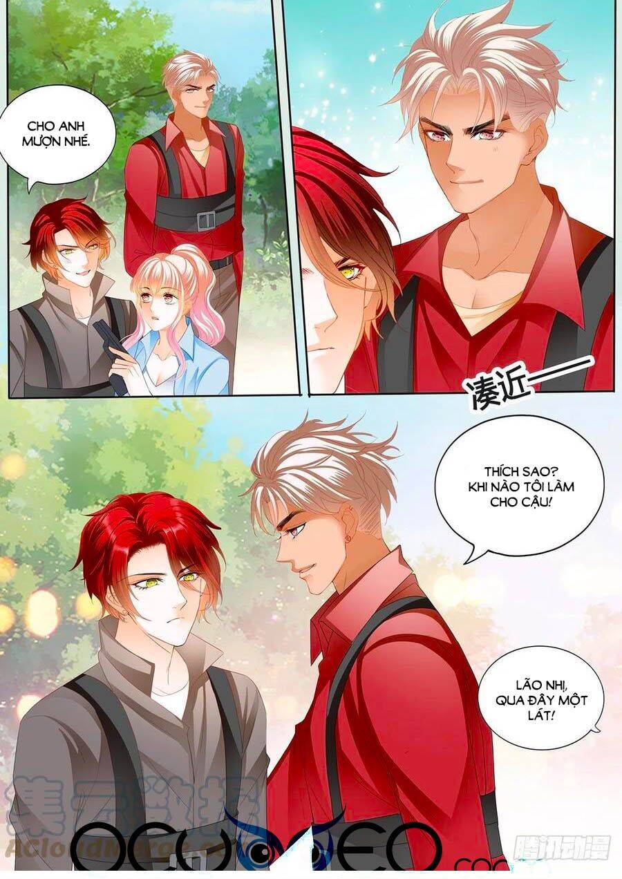 Bá Đạo Tiểu Thúc, Xin Trêu Chọc Vừa Thôi! Chap 229 - Next Chap 230