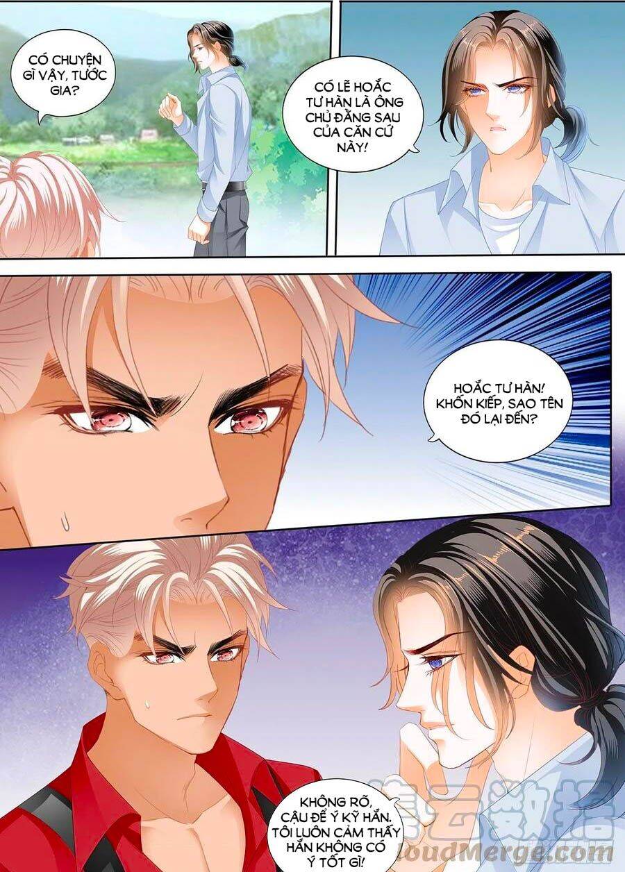 Bá Đạo Tiểu Thúc, Xin Trêu Chọc Vừa Thôi! Chap 229 - Next Chap 230