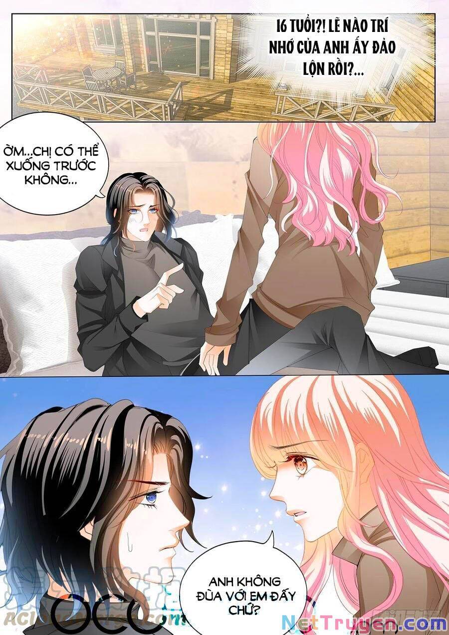 Bá Đạo Tiểu Thúc, Xin Trêu Chọc Vừa Thôi! Chap 249 - Next Chap 250