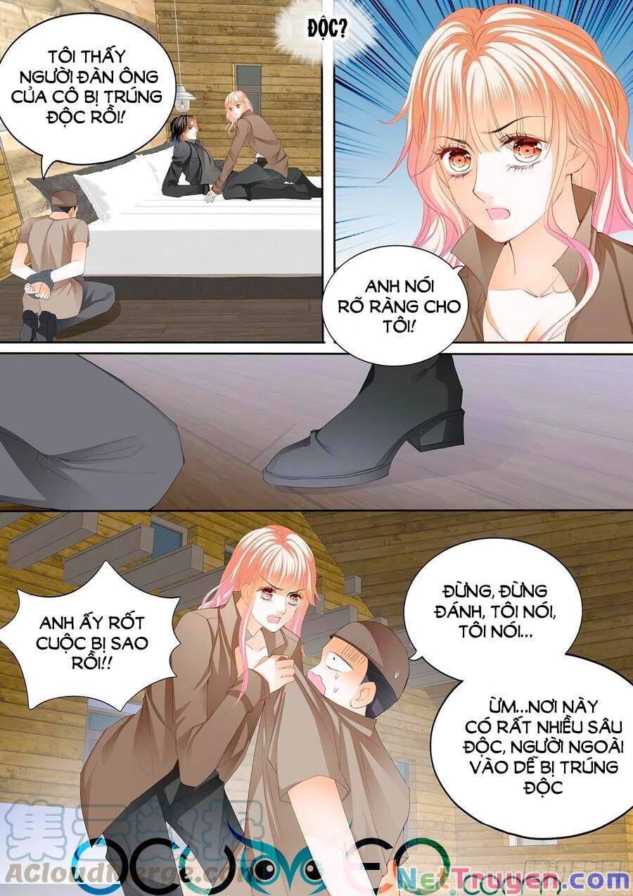 Bá Đạo Tiểu Thúc, Xin Trêu Chọc Vừa Thôi! Chap 249 - Next Chap 250