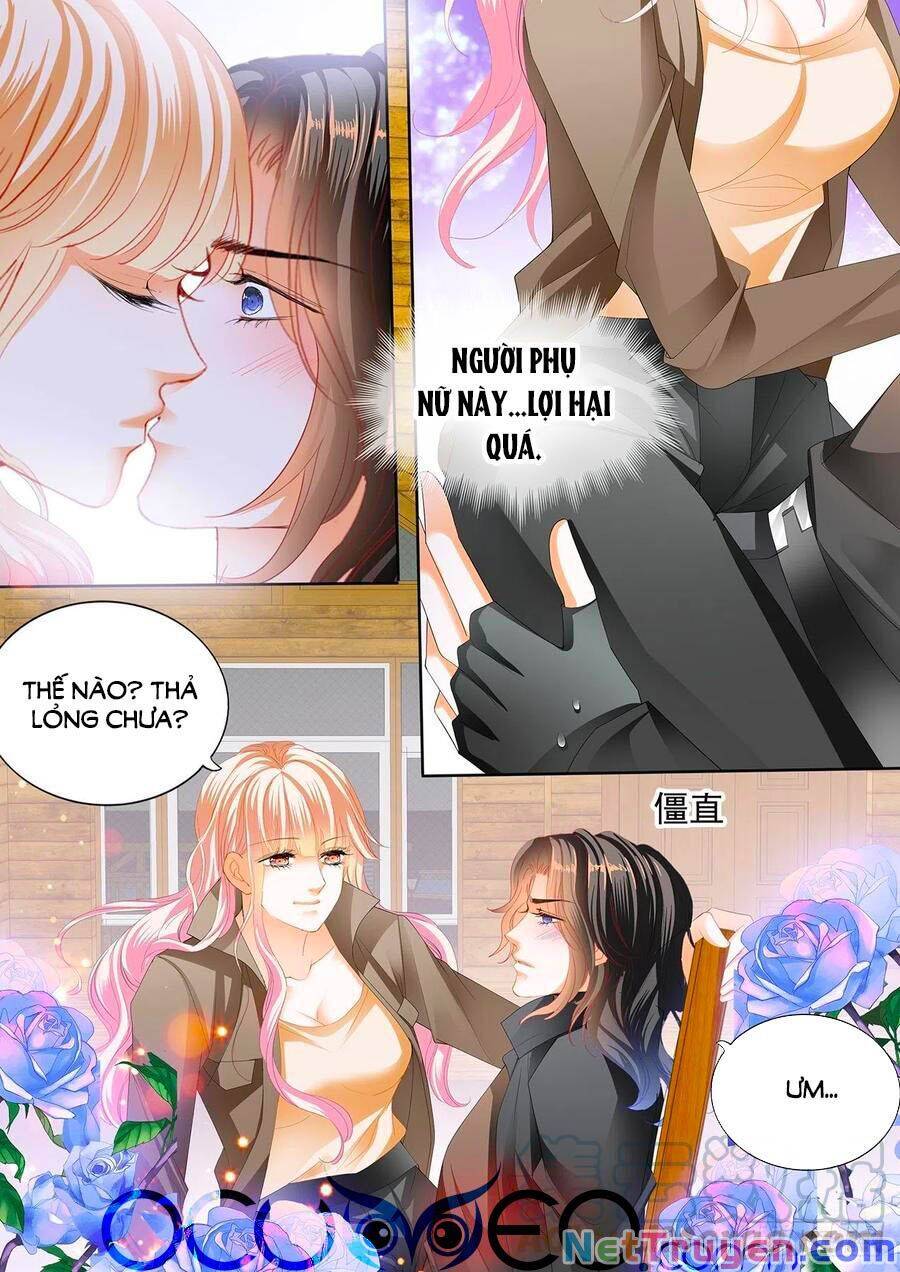 Bá Đạo Tiểu Thúc, Xin Trêu Chọc Vừa Thôi! Chap 249 - Next Chap 250