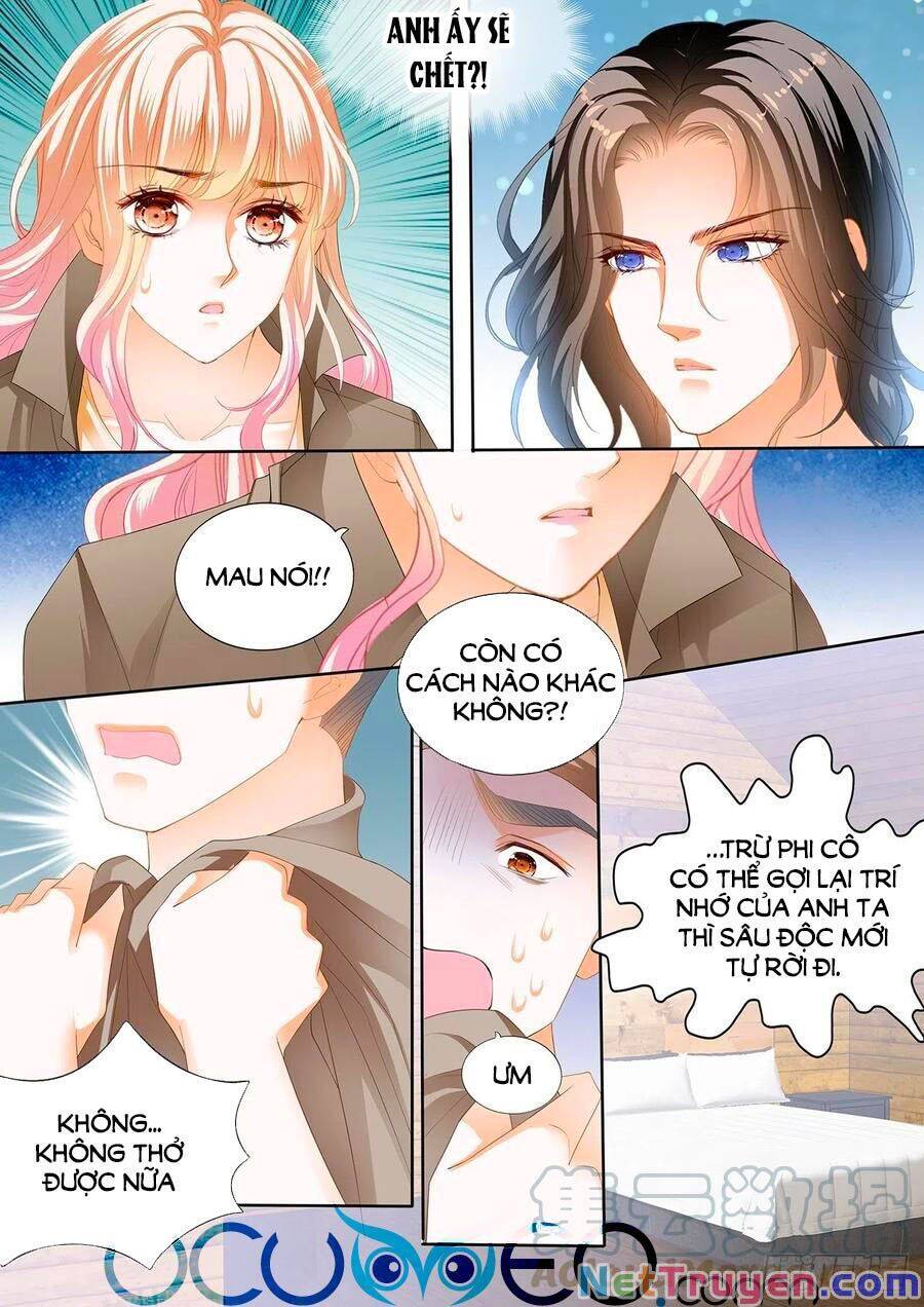 Bá Đạo Tiểu Thúc, Xin Trêu Chọc Vừa Thôi! Chap 249 - Next Chap 250