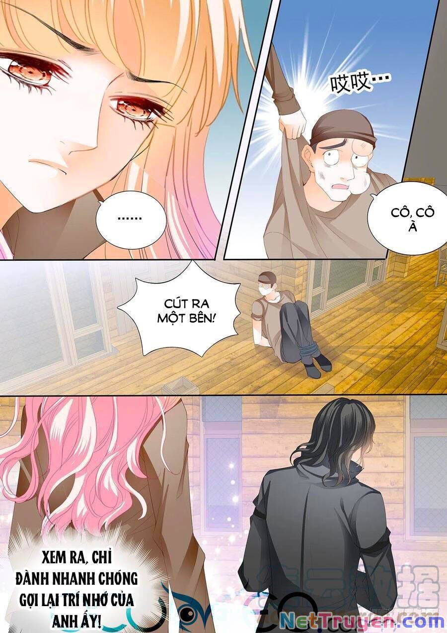Bá Đạo Tiểu Thúc, Xin Trêu Chọc Vừa Thôi! Chap 249 - Next Chap 250