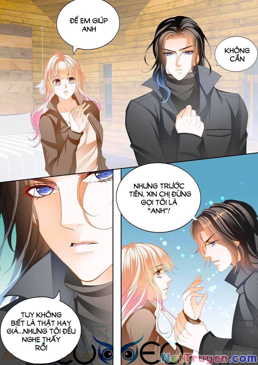 Bá Đạo Tiểu Thúc, Xin Trêu Chọc Vừa Thôi! Chap 249 - Next Chap 250