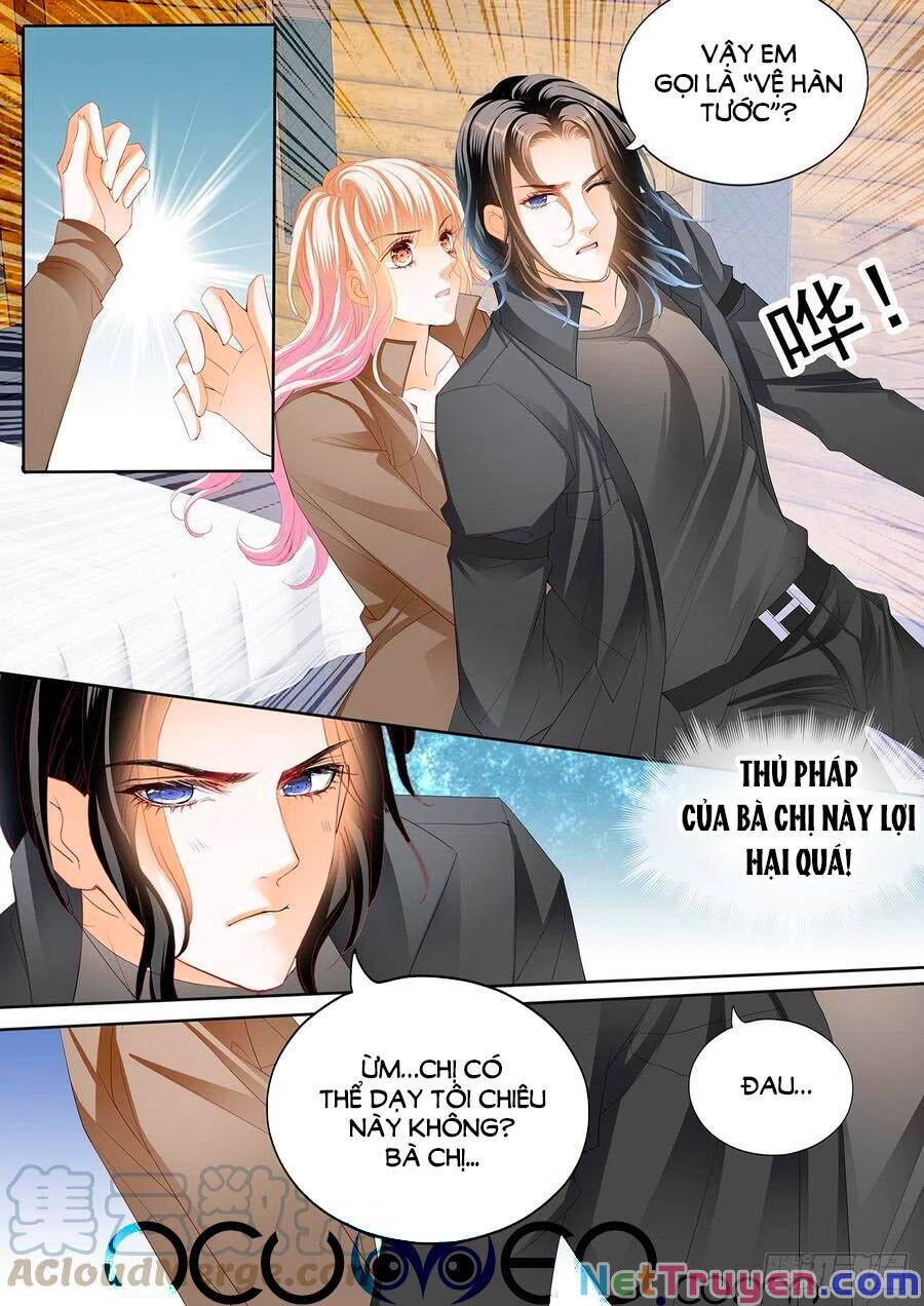 Bá Đạo Tiểu Thúc, Xin Trêu Chọc Vừa Thôi! Chap 249 - Next Chap 250