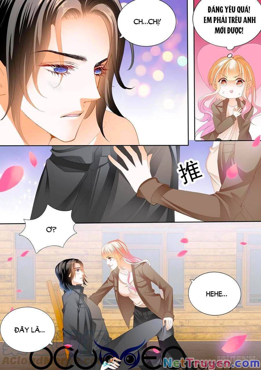 Bá Đạo Tiểu Thúc, Xin Trêu Chọc Vừa Thôi! Chap 249 - Next Chap 250