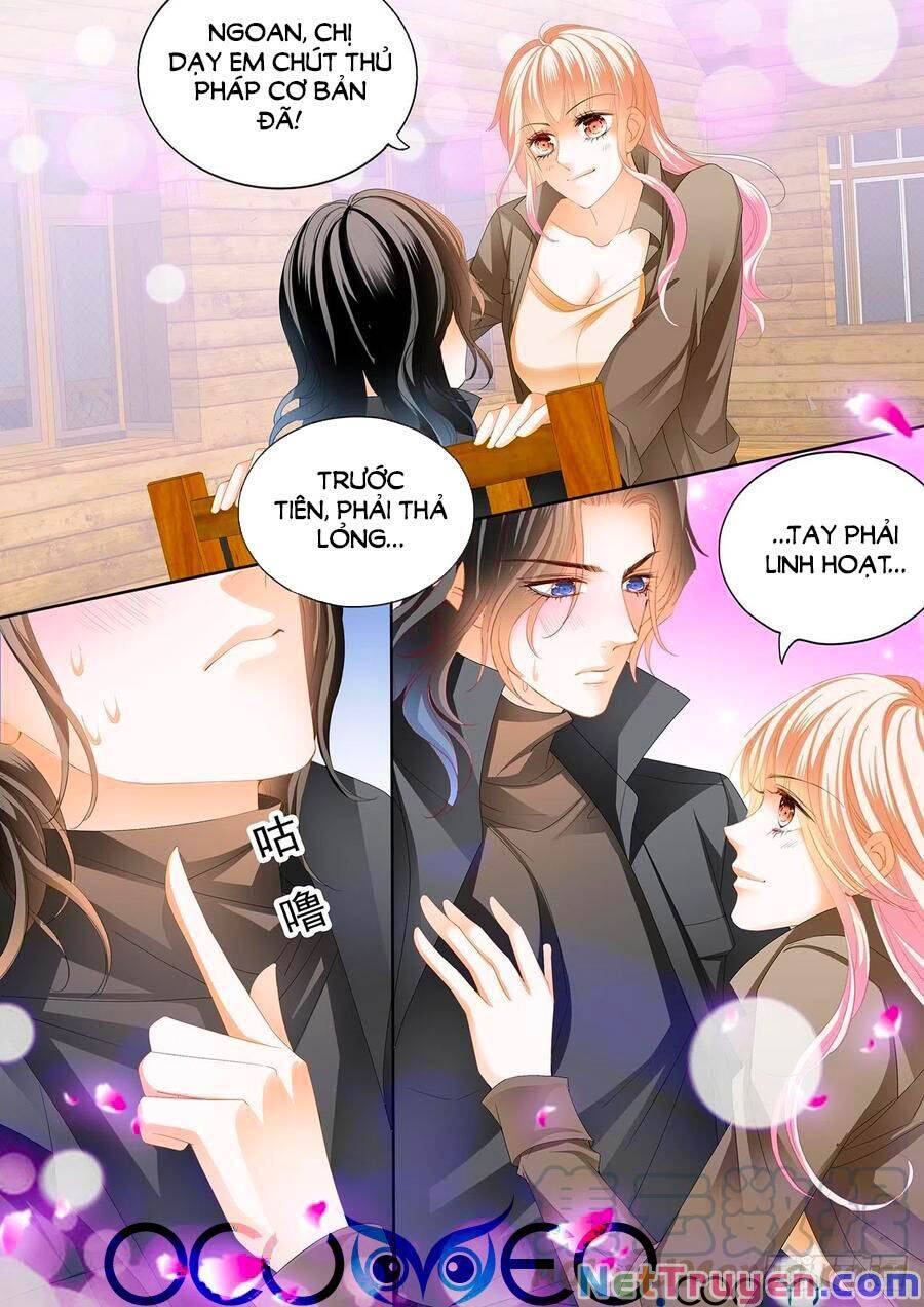 Bá Đạo Tiểu Thúc, Xin Trêu Chọc Vừa Thôi! Chap 249 - Next Chap 250
