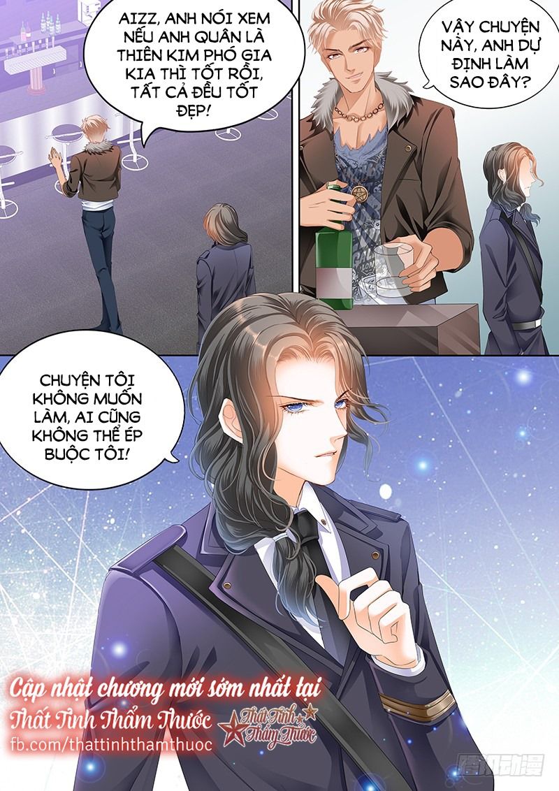 Bá Đạo Tiểu Thúc, Xin Trêu Chọc Vừa Thôi! Chap 26 - Next Chap 27