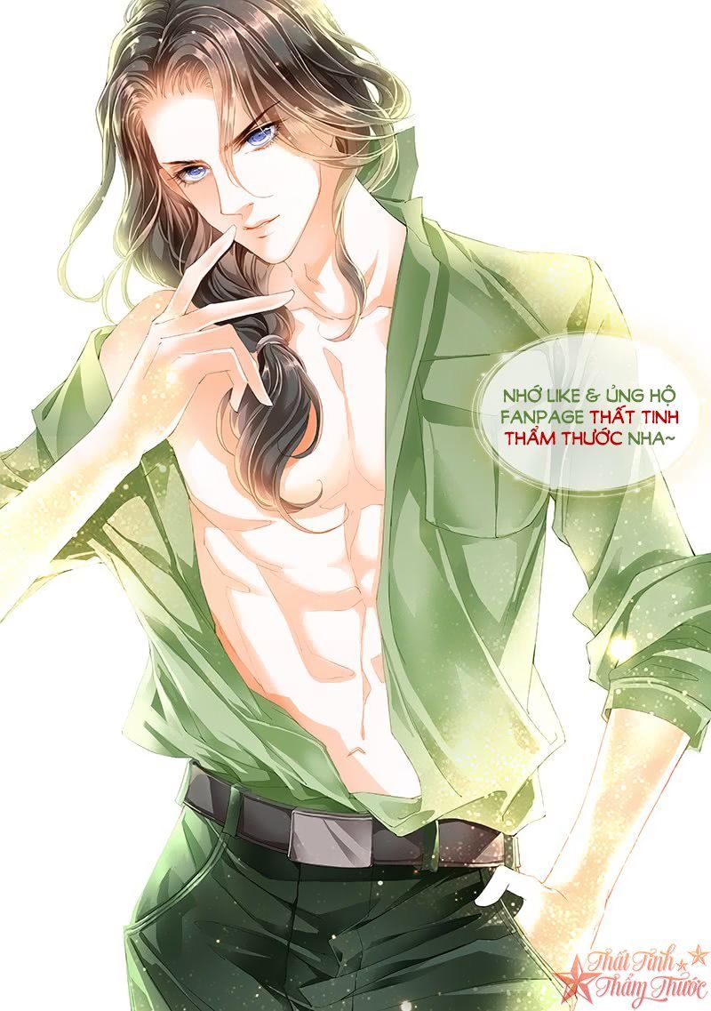 Bá Đạo Tiểu Thúc, Xin Trêu Chọc Vừa Thôi! Chap 26 - Next Chap 27