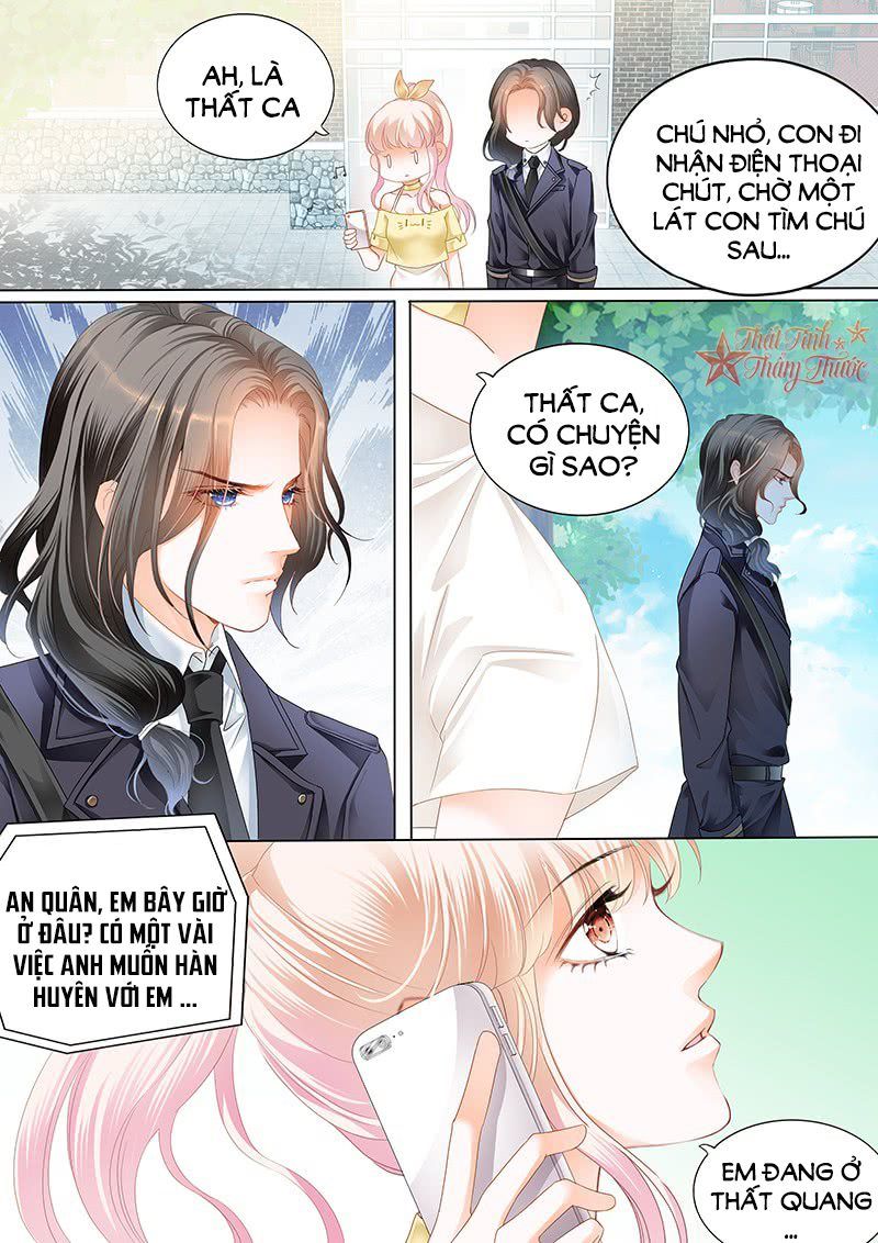 Bá Đạo Tiểu Thúc, Xin Trêu Chọc Vừa Thôi! Chap 26 - Next Chap 27