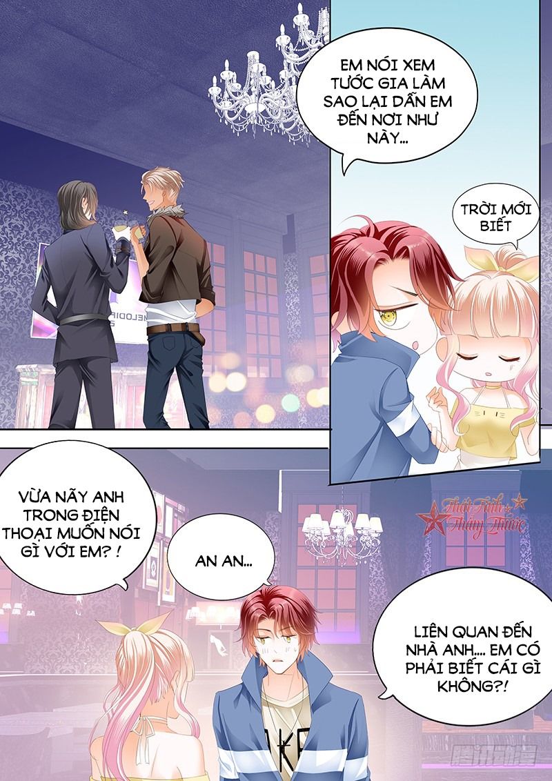 Bá Đạo Tiểu Thúc, Xin Trêu Chọc Vừa Thôi! Chap 27 - Next Chap 28
