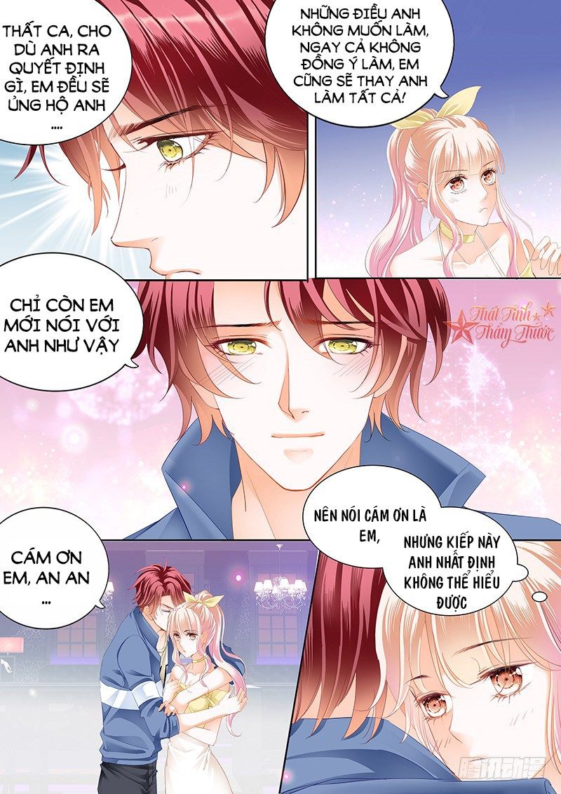 Bá Đạo Tiểu Thúc, Xin Trêu Chọc Vừa Thôi! Chap 27 - Next Chap 28