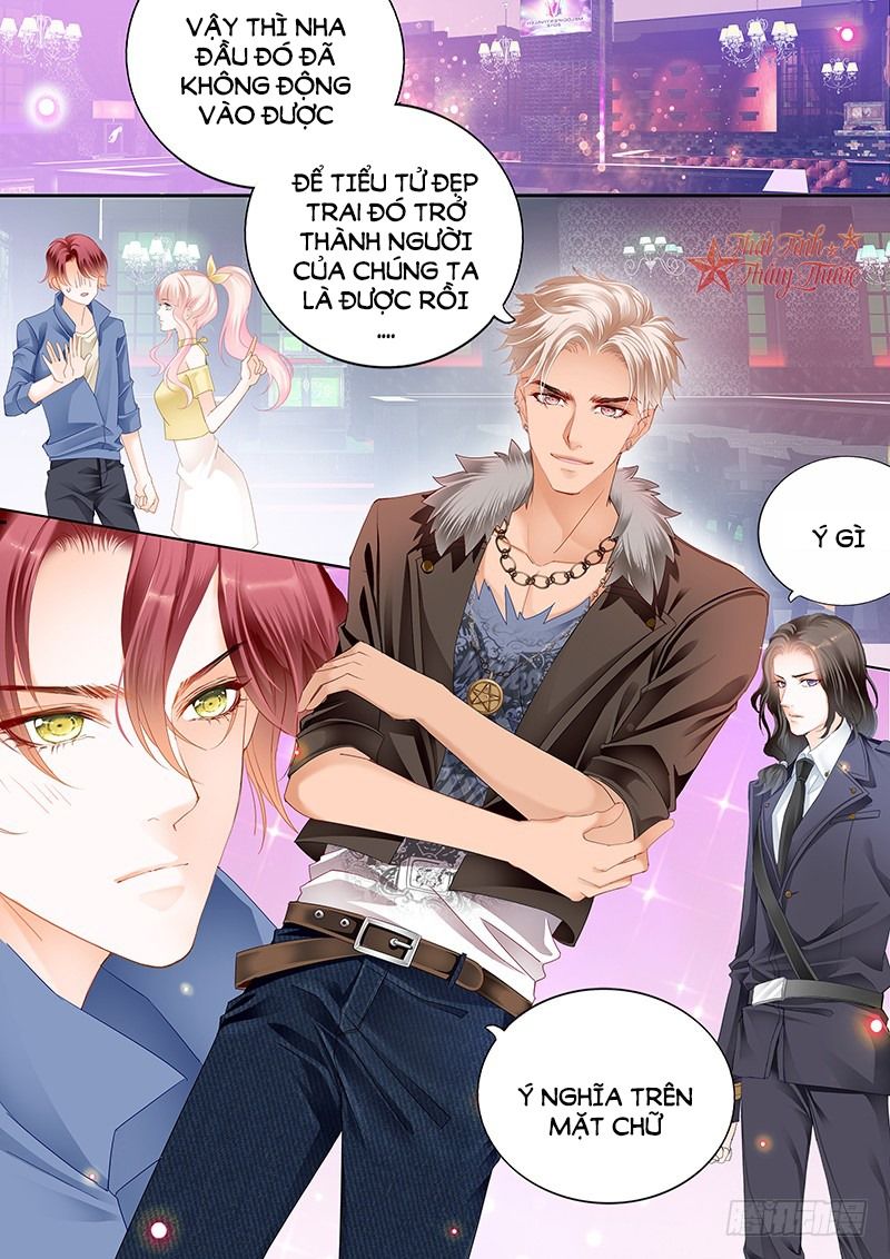 Bá Đạo Tiểu Thúc, Xin Trêu Chọc Vừa Thôi! Chap 27 - Next Chap 28