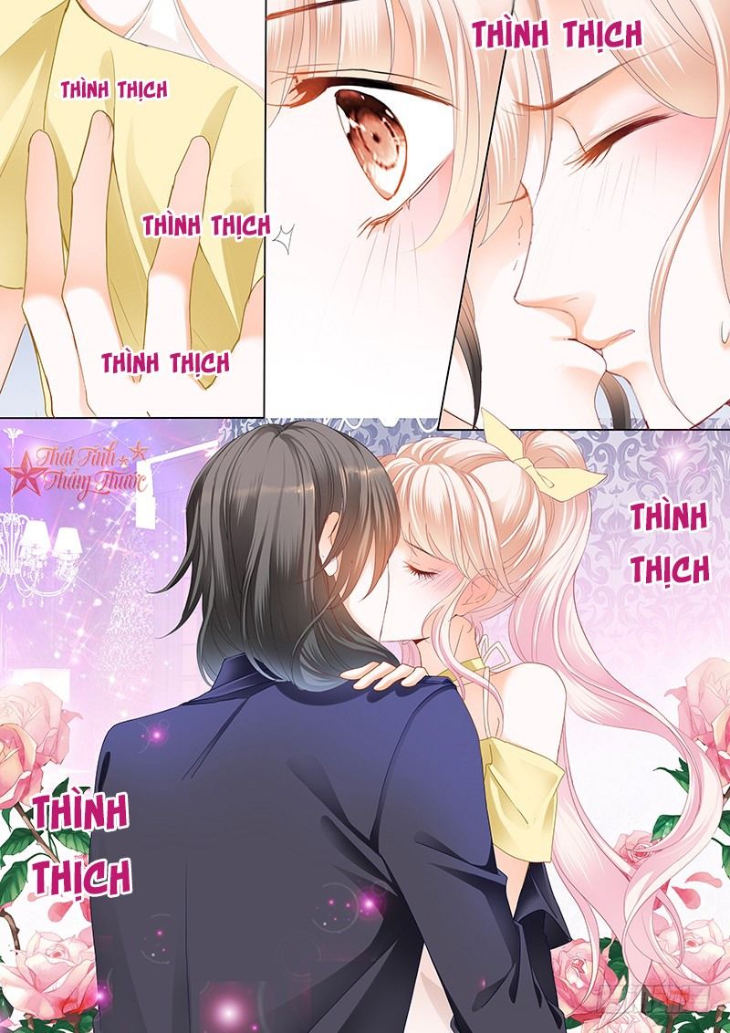 Bá Đạo Tiểu Thúc, Xin Trêu Chọc Vừa Thôi! Chap 28 - Next Chap 29