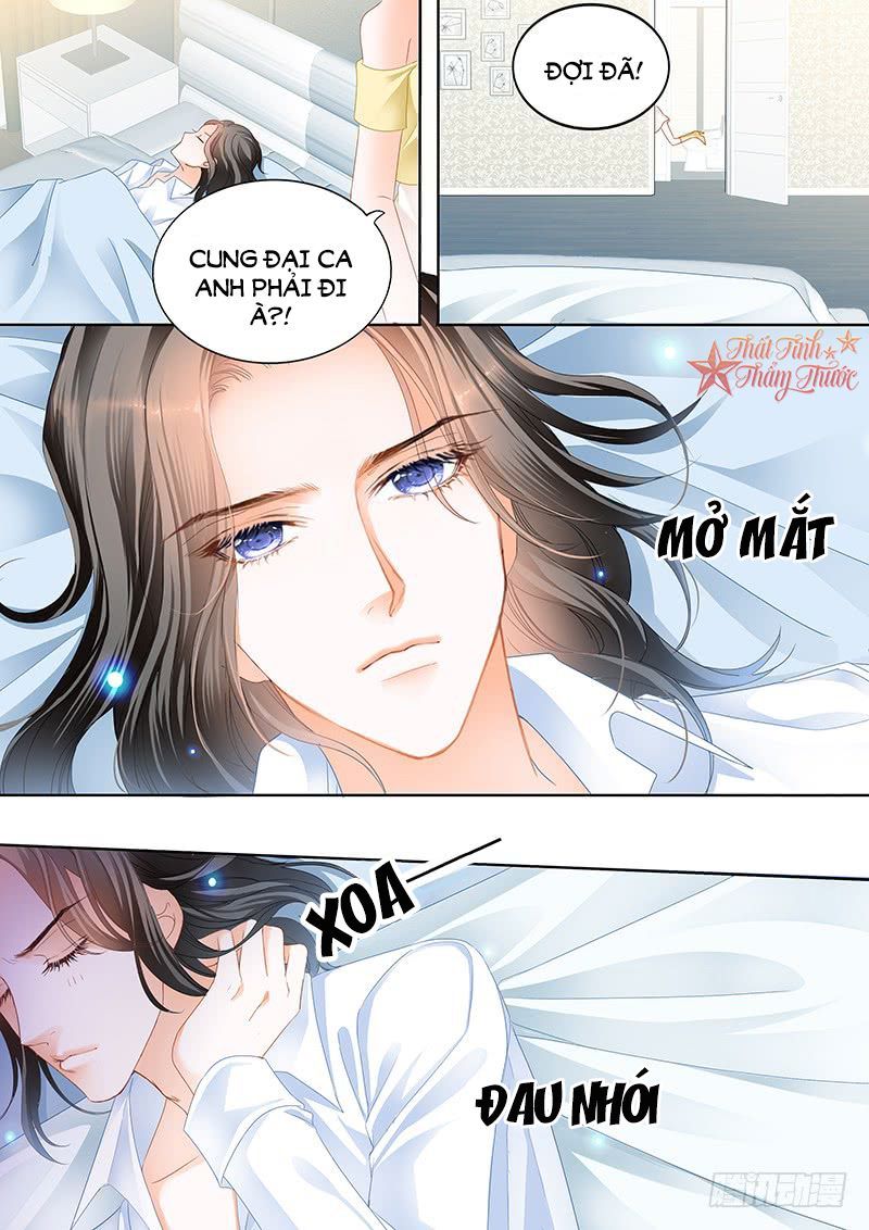 Bá Đạo Tiểu Thúc, Xin Trêu Chọc Vừa Thôi! Chap 28 - Next Chap 29