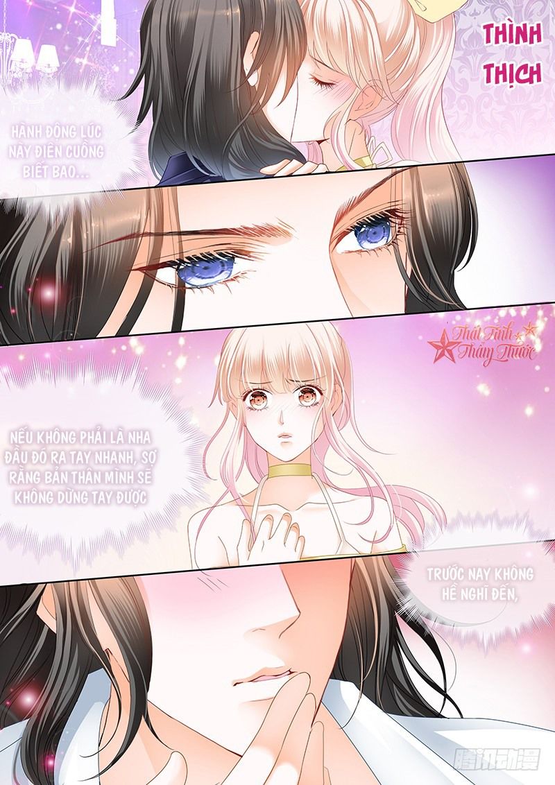 Bá Đạo Tiểu Thúc, Xin Trêu Chọc Vừa Thôi! Chap 28 - Next Chap 29