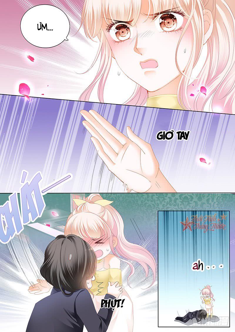 Bá Đạo Tiểu Thúc, Xin Trêu Chọc Vừa Thôi! Chap 28 - Next Chap 29