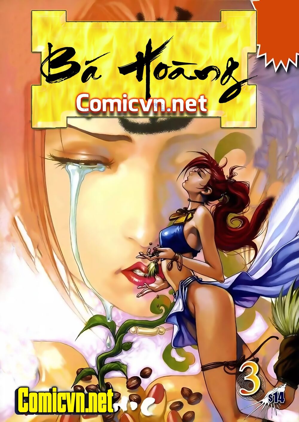 Bá Hoàng Chap 6 - Next Chap 7