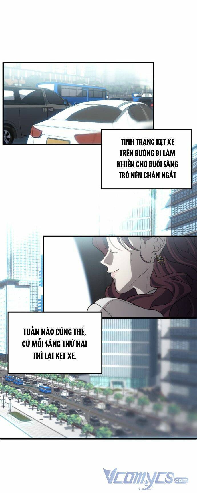 Ba Lần Động Phòng Chap 1 - Next Chap 2