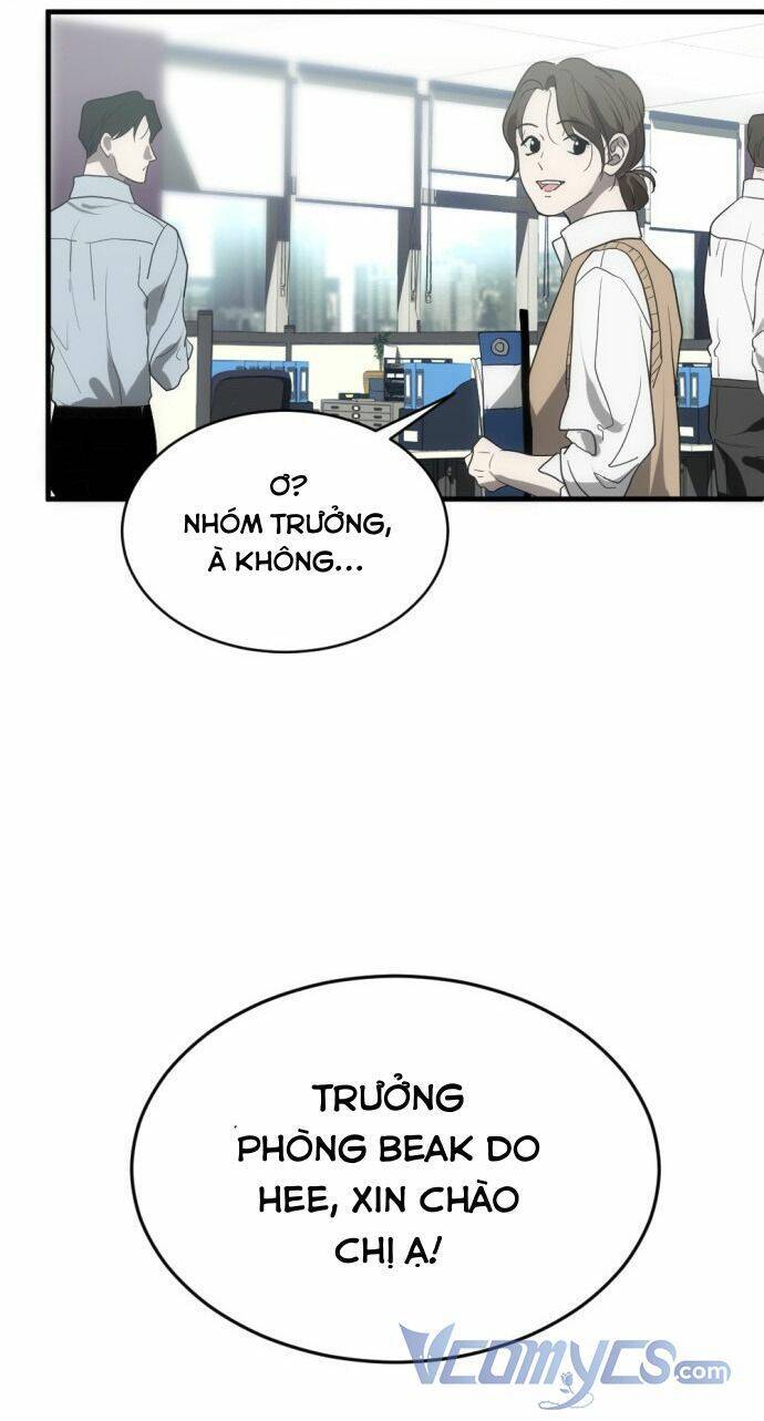 Ba Lần Động Phòng Chap 1 - Next Chap 2