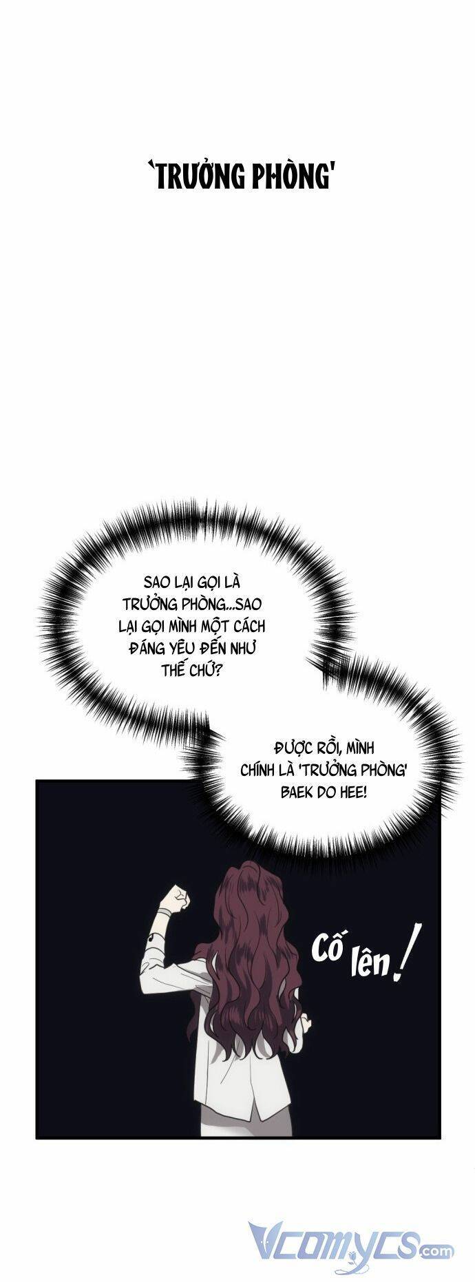 Ba Lần Động Phòng Chap 1 - Next Chap 2