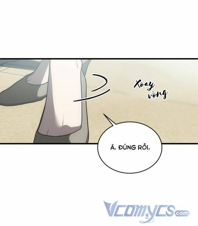 Ba Lần Động Phòng Chap 1 - Next Chap 2
