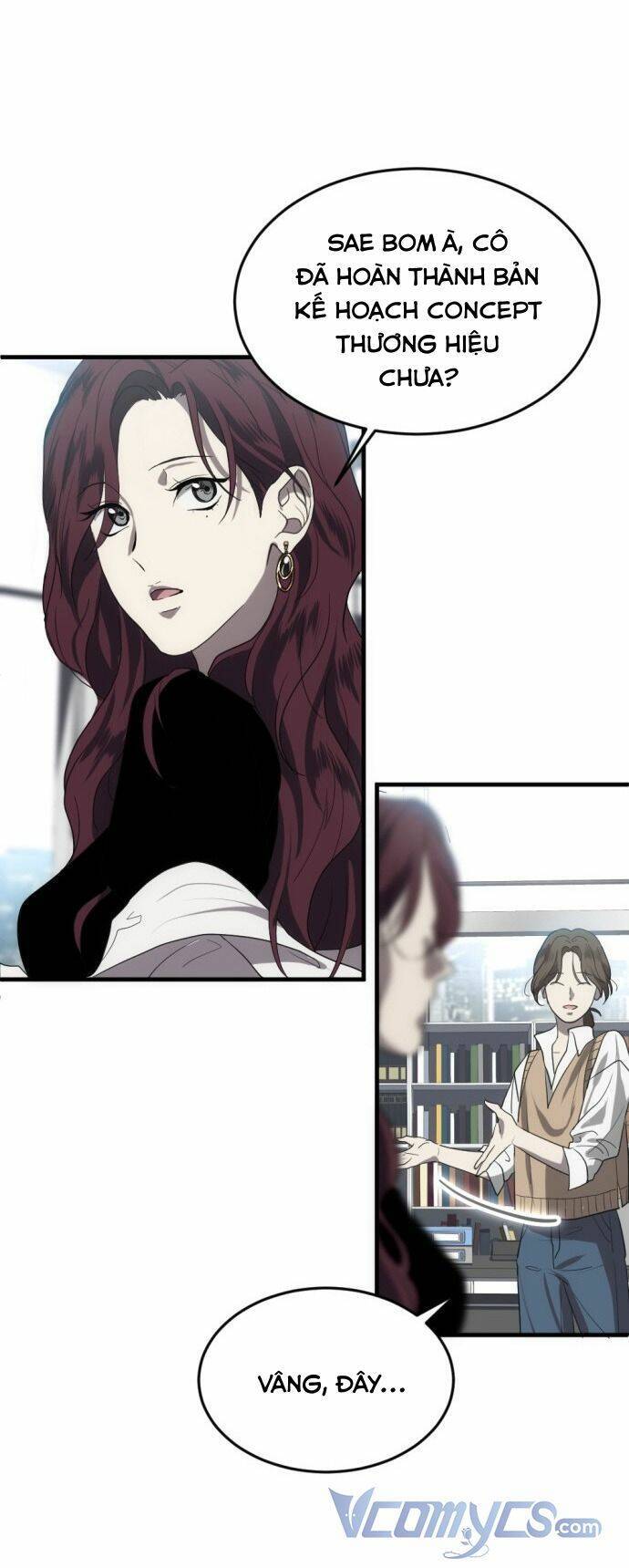 Ba Lần Động Phòng Chap 1 - Next Chap 2