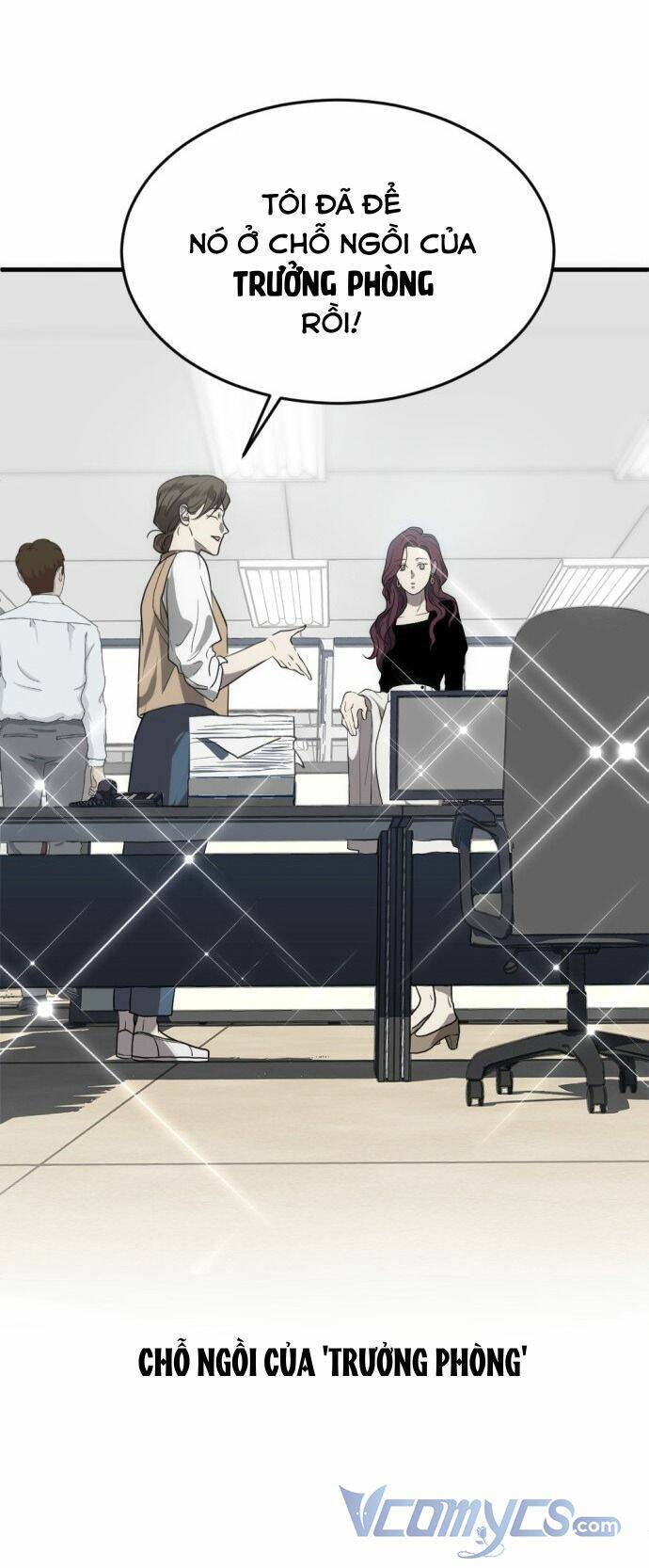Ba Lần Động Phòng Chap 1 - Next Chap 2