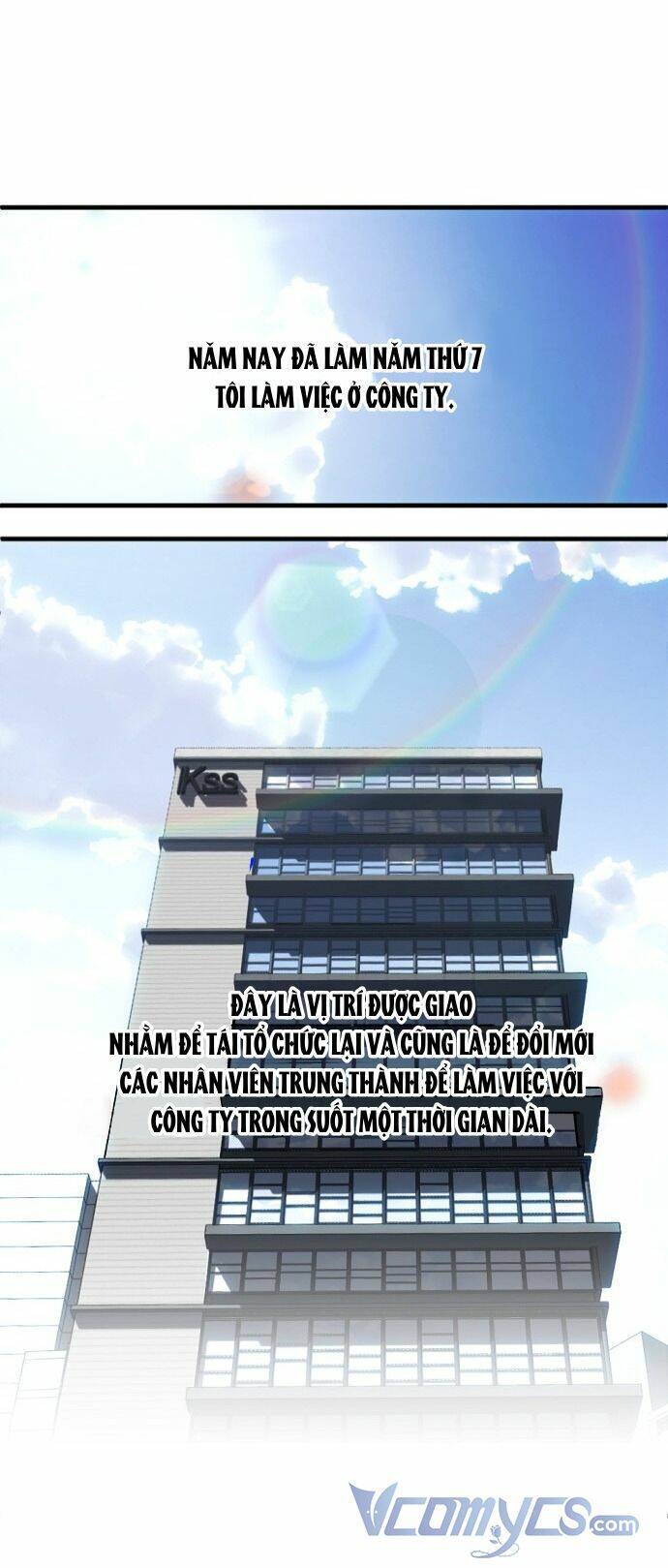 Ba Lần Động Phòng Chap 1 - Next Chap 2