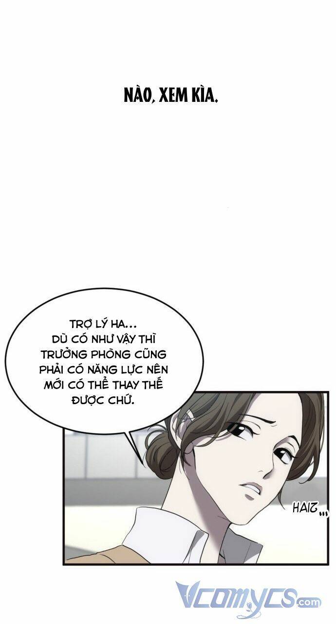 Ba Lần Động Phòng Chap 1 - Next Chap 2