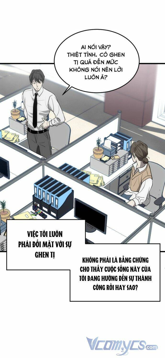 Ba Lần Động Phòng Chap 1 - Next Chap 2