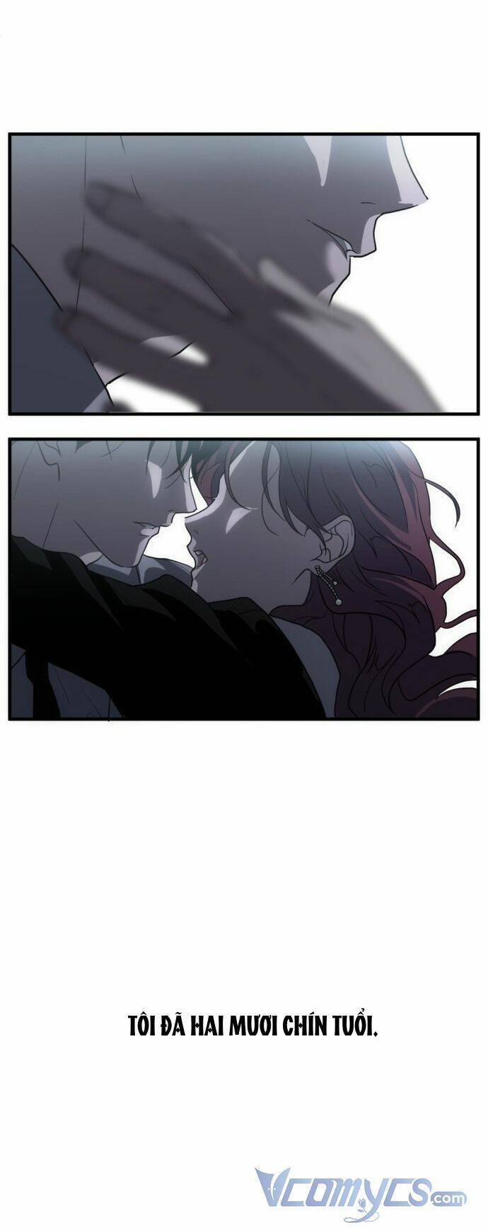 Ba Lần Động Phòng Chap 1 - Next Chap 2