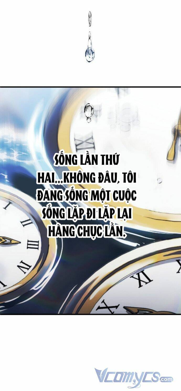 Ba Lần Động Phòng Chap 1 - Next Chap 2