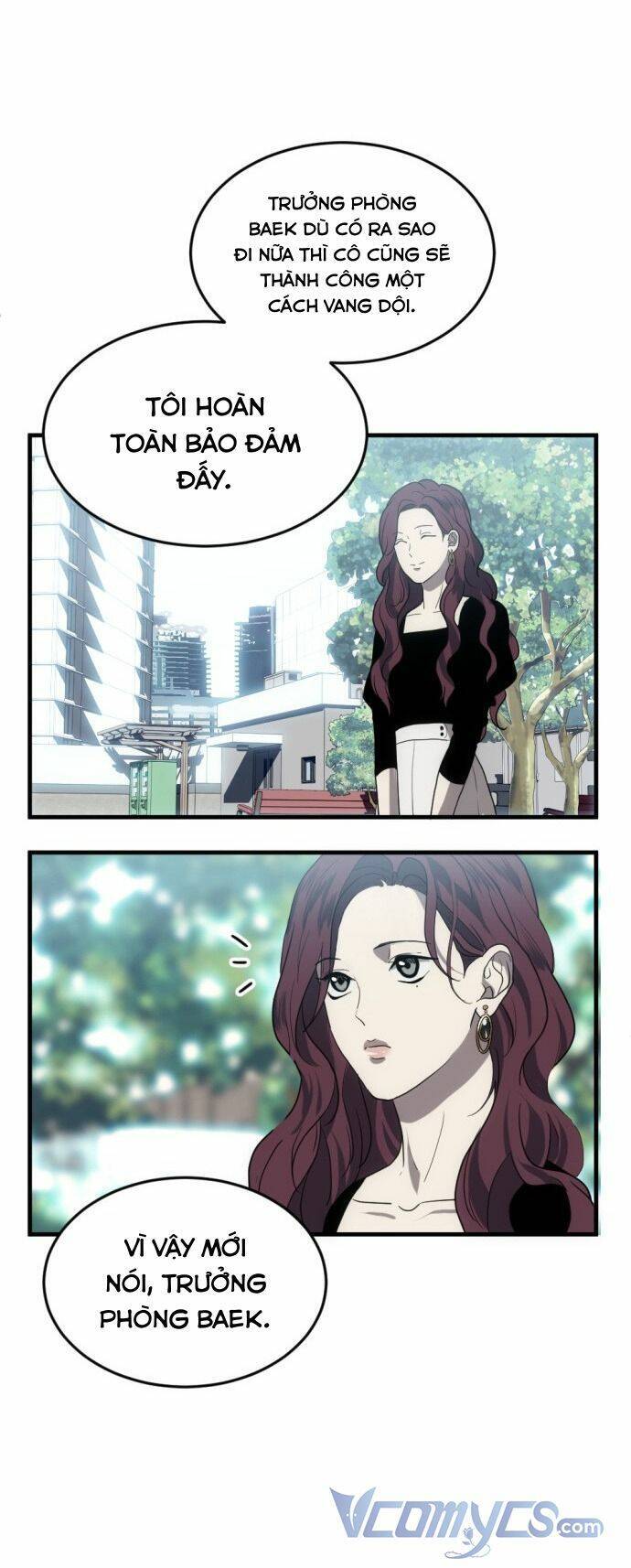 Ba Lần Động Phòng Chap 1 - Next Chap 2