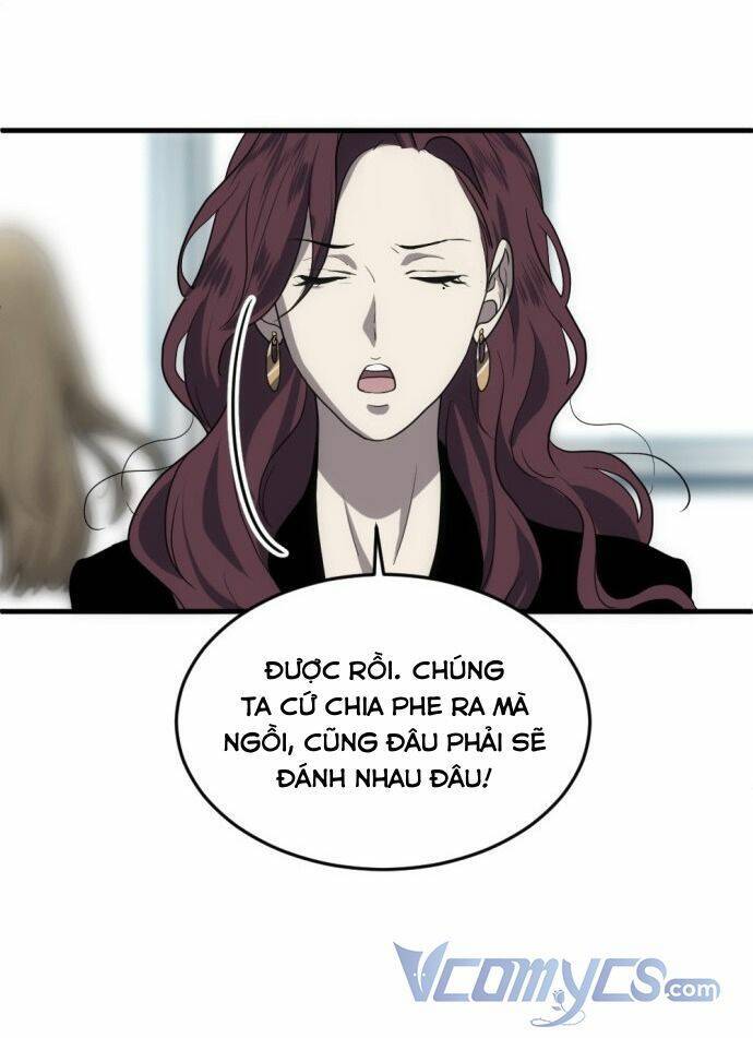 Ba Lần Động Phòng Chap 1 - Next Chap 2