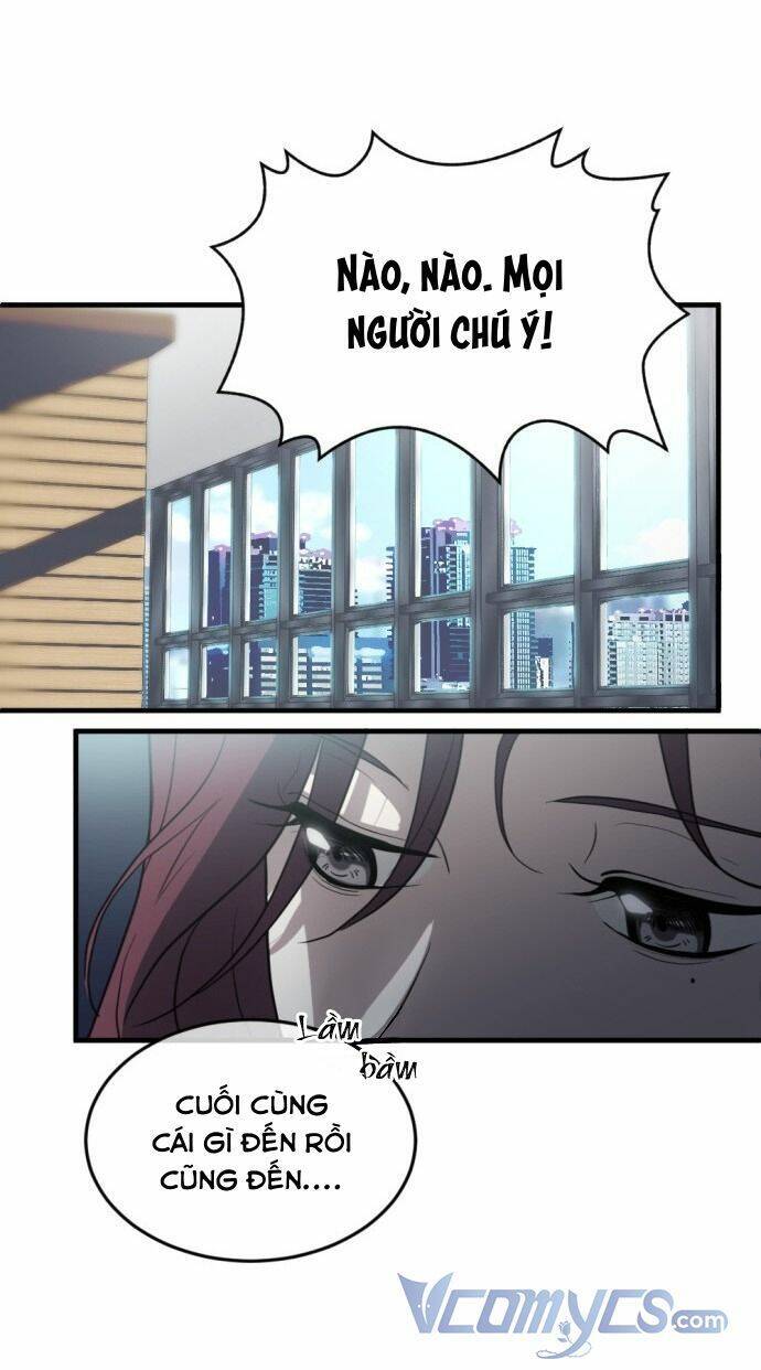 Ba Lần Động Phòng Chap 1 - Next Chap 2