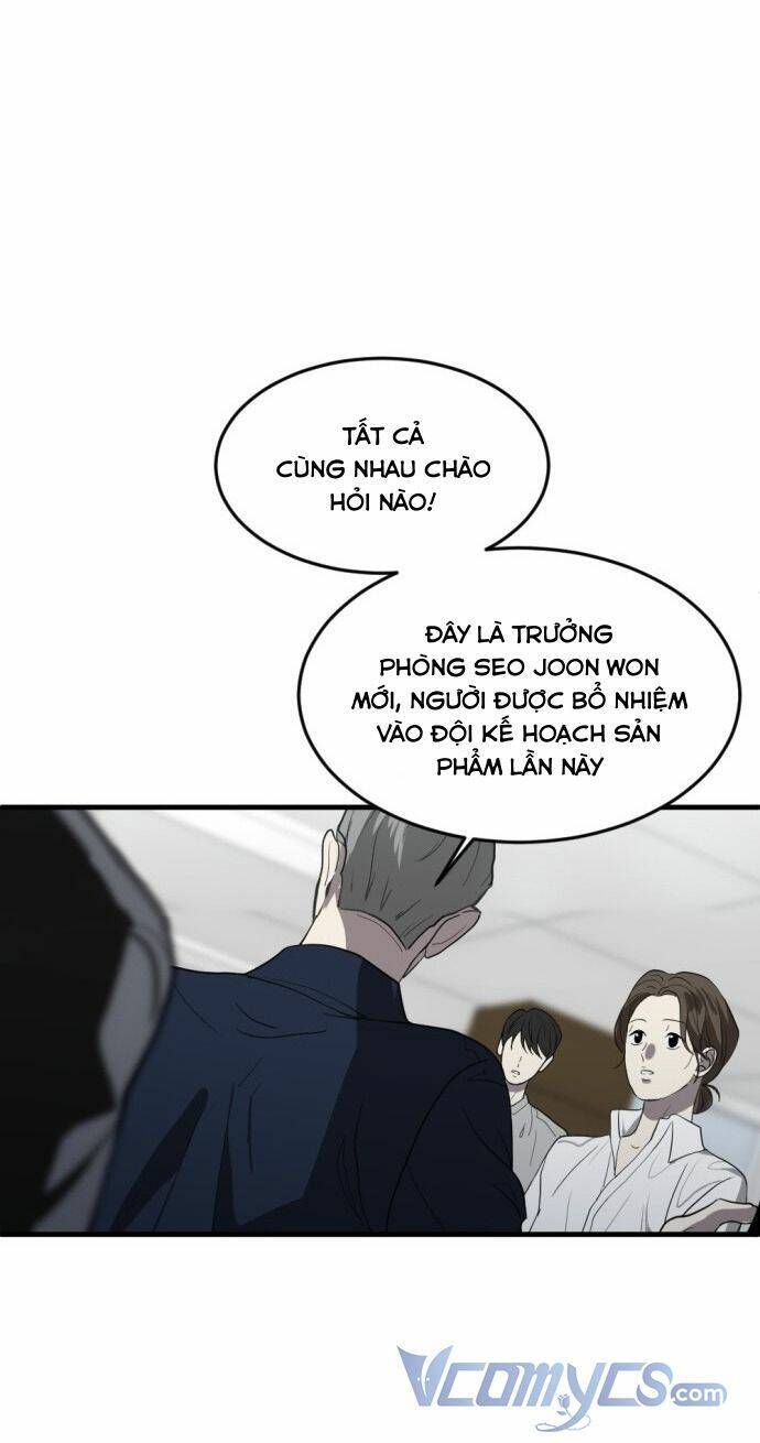 Ba Lần Động Phòng Chap 1 - Next Chap 2