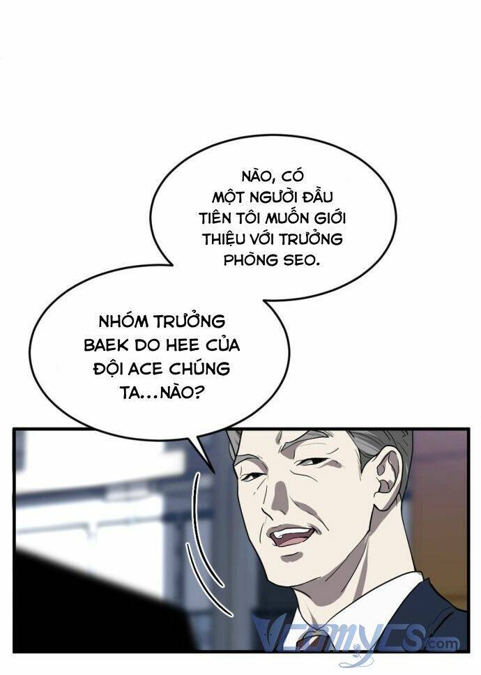 Ba Lần Động Phòng Chap 1 - Next Chap 2