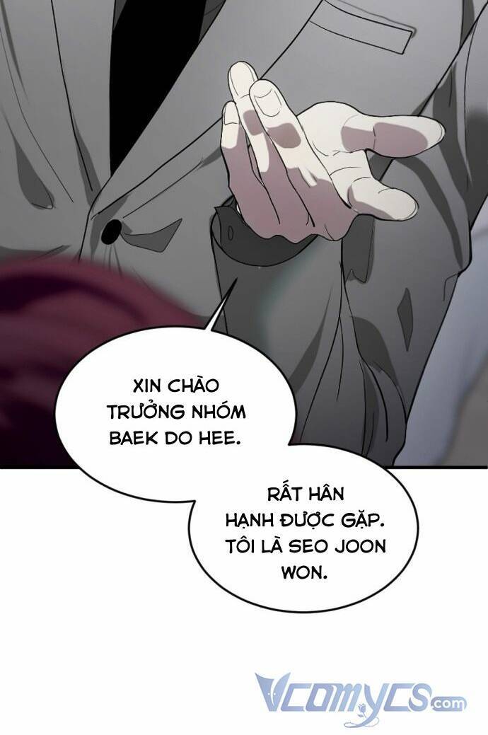 Ba Lần Động Phòng Chap 1 - Next Chap 2