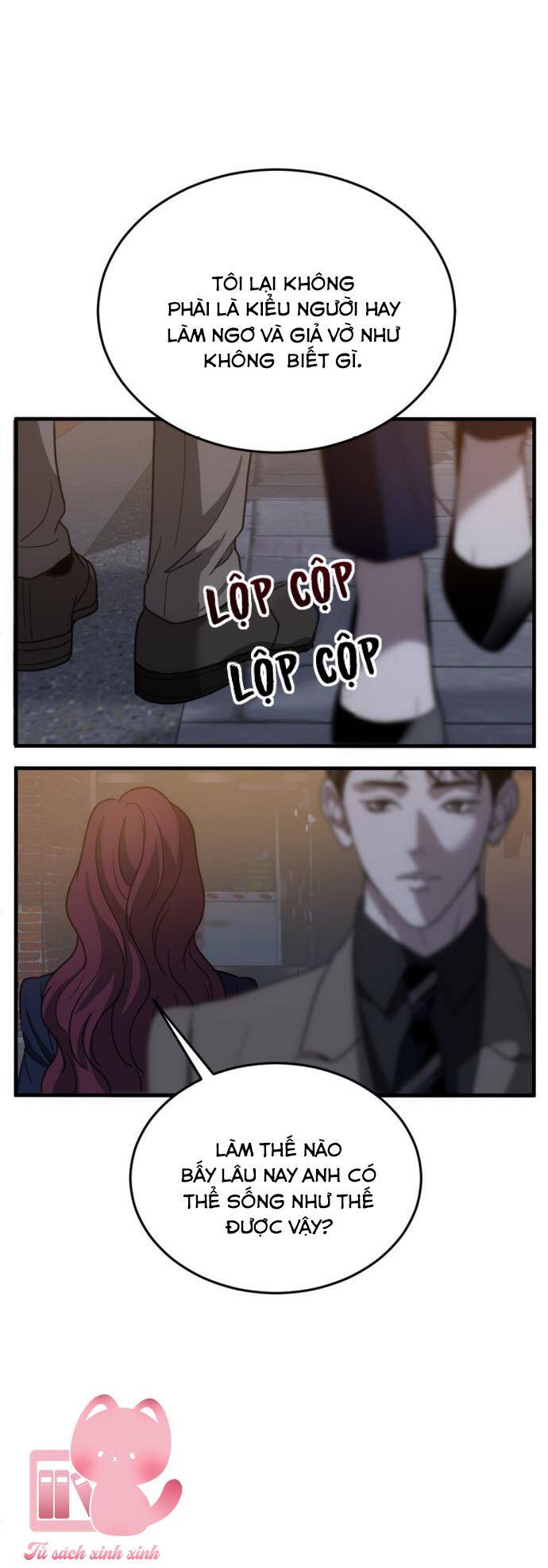 Ba Lần Động Phòng Chap 10 - Next Chap 11