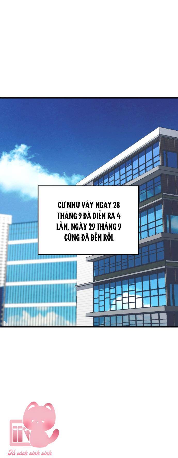 Ba Lần Động Phòng Chap 10 - Next Chap 11