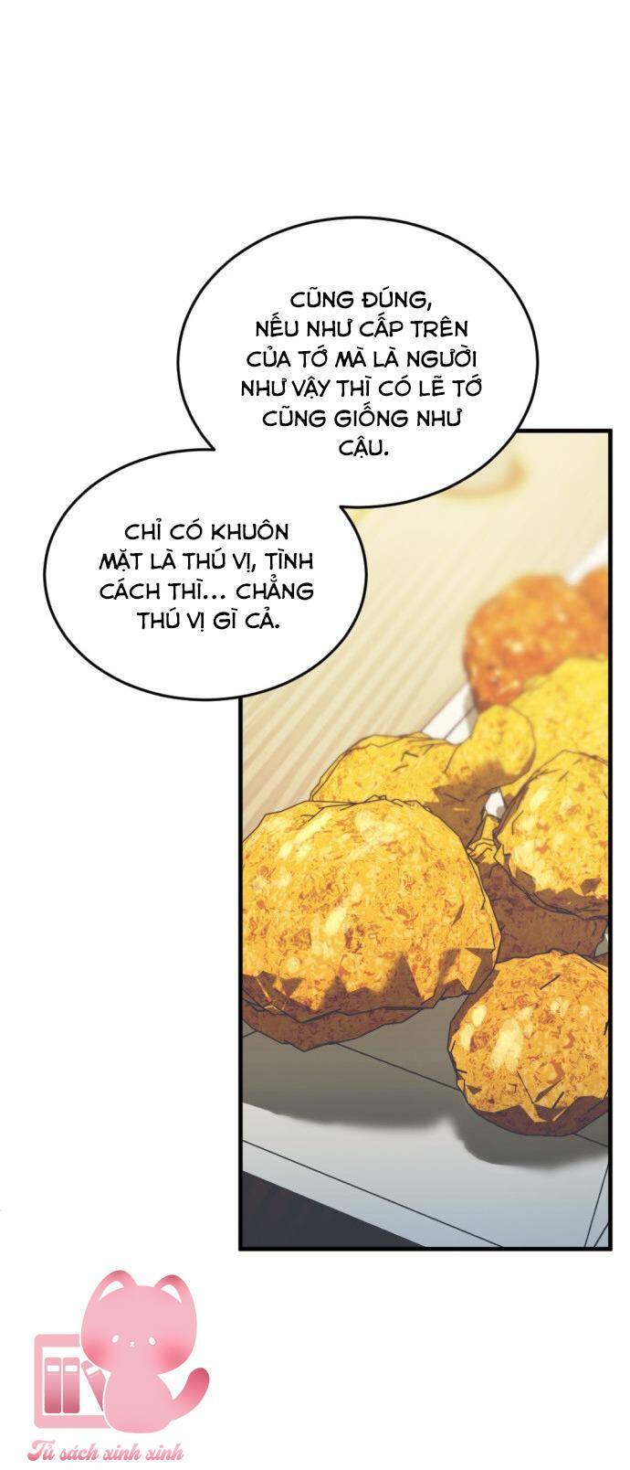 Ba Lần Động Phòng Chap 10 - Next Chap 11