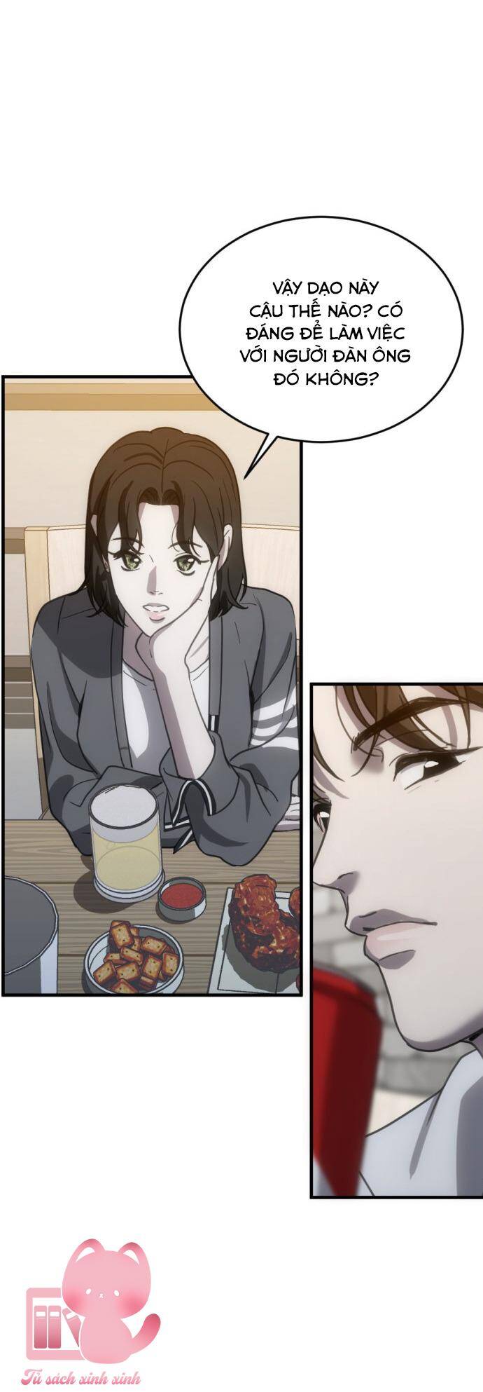 Ba Lần Động Phòng Chap 10 - Next Chap 11