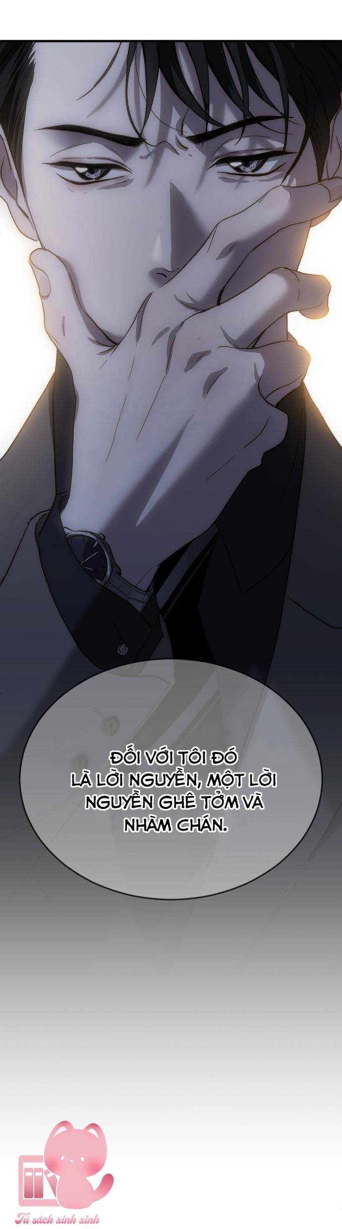 Ba Lần Động Phòng Chap 10 - Next Chap 11