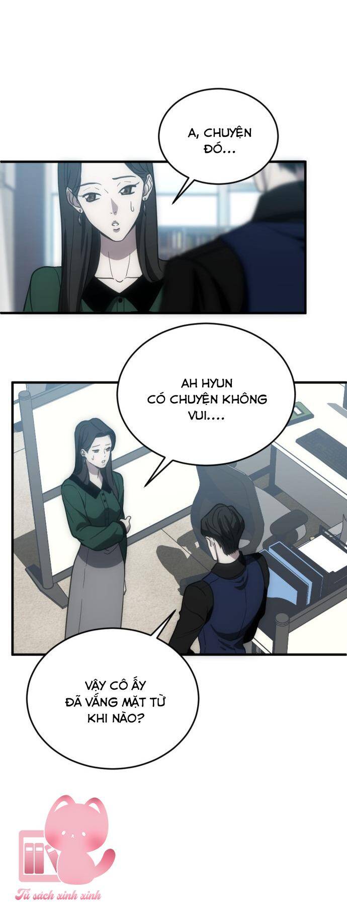 Ba Lần Động Phòng Chap 10 - Next Chap 11