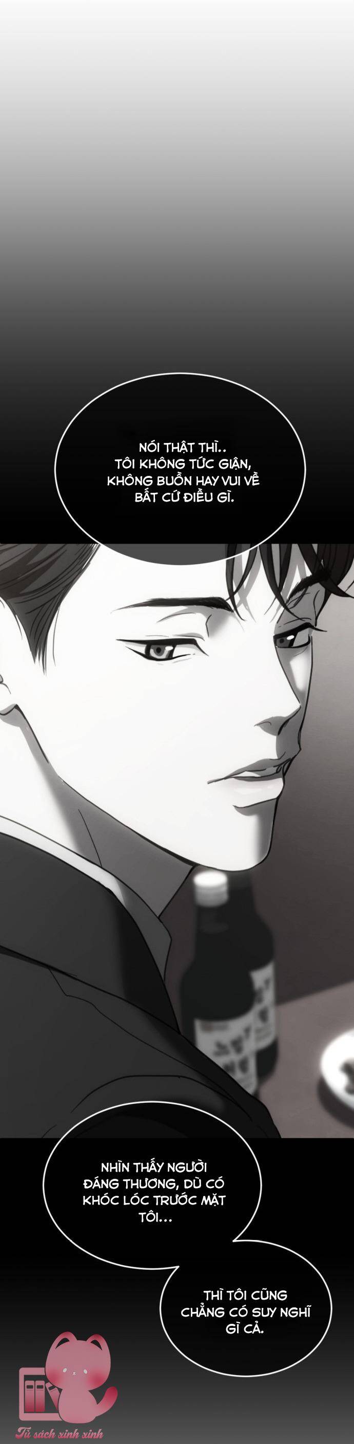 Ba Lần Động Phòng Chap 10 - Next Chap 11