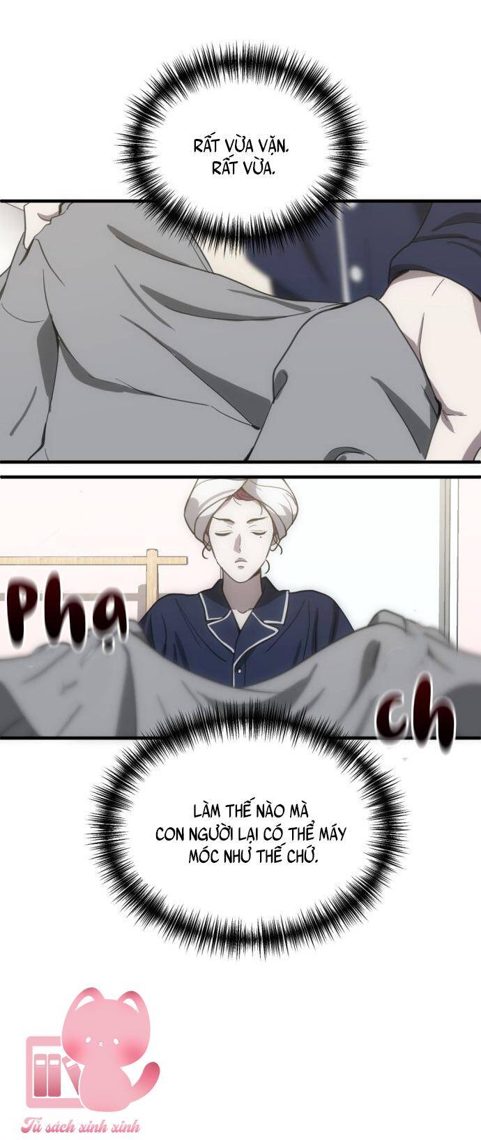 Ba Lần Động Phòng Chap 10 - Next Chap 11