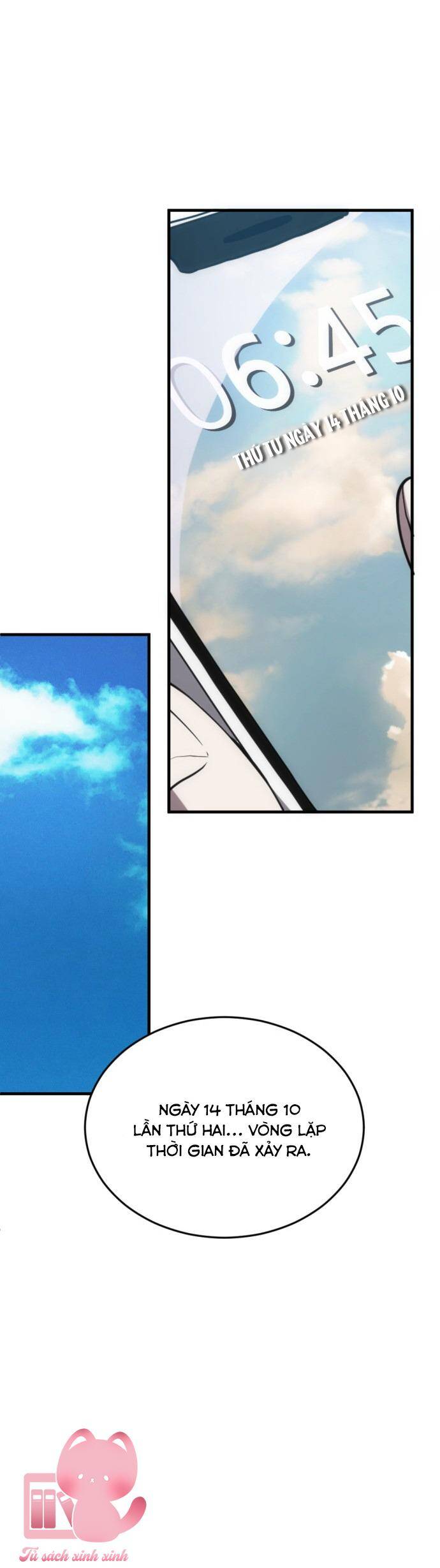 Ba Lần Động Phòng Chap 10 - Next Chap 11